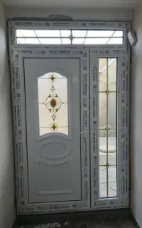 درب پنچره upvc خسروشاه اسکوسردروداخولا سهند