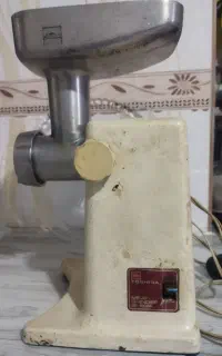 چرخ گوشت توشیبا