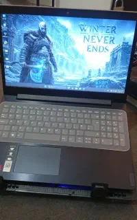 لپ تاپ لنوو Ryzen 5 1TB Ram8GB DDR4