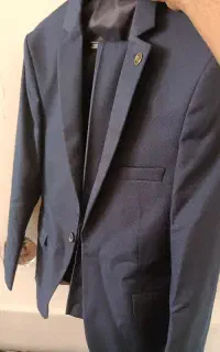 کت وشلوار