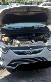 خدمات تخصصی برق خودرو های چینی