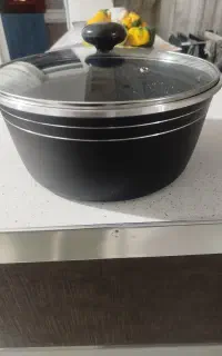 قابلمه تفلون