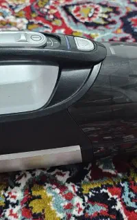 جارو شارژی بوش