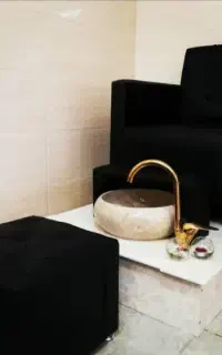 نصب سرشور نصاب مبل پدیکور اینه استند تعمیر صندلی