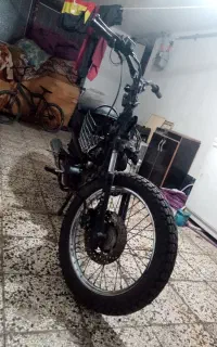 یخچال بی کلاچ بشرط سالم