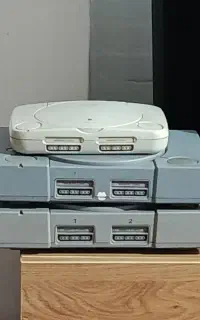 ۳عدد پلستشن۱