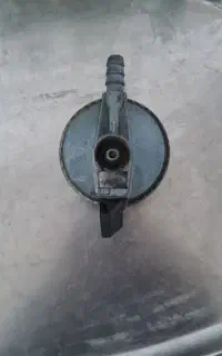 رگلاتور کپسول ایران گاز