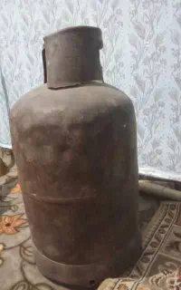 گپسول گاز پرسی