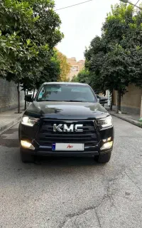 kmc t8