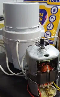مونتاژ چرخ گوشت۱۲۳ آکبند سفارشی قیمت به روز