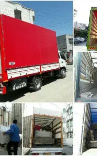اتوبار امیر علی درمارلیک ،فردیس،اندیشه