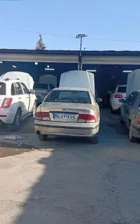 جذب نیروی مکانیک ماهر و نیمه ماهر