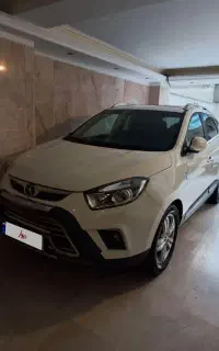 جک‌ S5 در حد صفر دنده ای