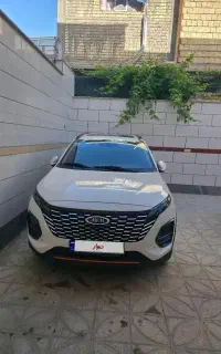 فروش x33کراس اتوماتیک
