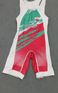 فروش لباس کشتی