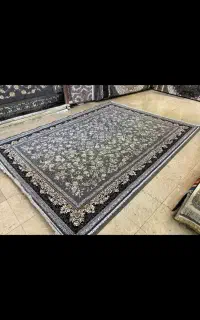 فرش قائن