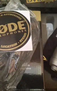 میکروفن Rode NT1-A