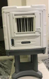 کولر آبی پارسونیک