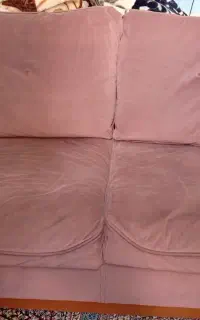 مبل راحتی دو نفره