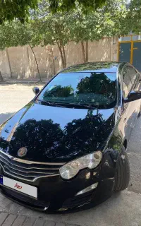 MG 550 turbo