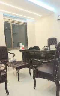 وکیل دادگستری امور ملکی و پروژه های ساختمانی کلان