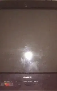 دوعدد تلویزیون
