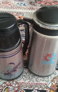 فلاکس چای