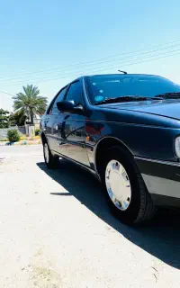 پژو 405مدل95 موتور زیمنس