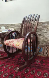 صندلی راکر