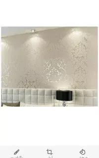 نمایندگی و پخش کاغذدیواری و صفرتاصدساختمان