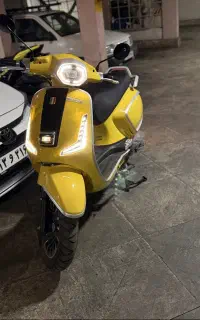 موتور طرح وسپا ۱۸۰