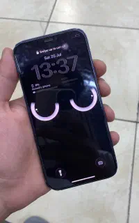 آیفون ۱۲ نرمال iphone 12 128