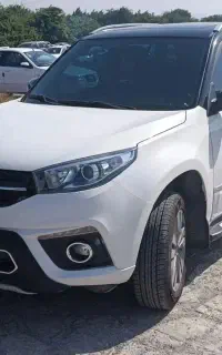 ام وی ام x33s