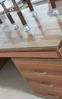 میز کار  ام دی اف اصل