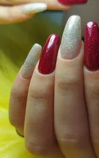 اصلاح صورت و ابرو و ژلیش دست و پا نصف قیمت همه جا