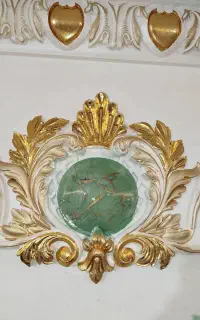 نقاشی و دکوراسیون ساختمان