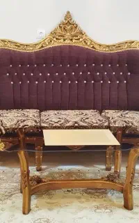 مبلمان نه نفره