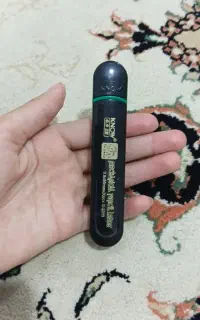 جامدادی با مداد فشاری با نوک مداد فشاری نونو