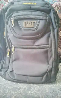 کوله پشتی