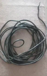 کابل برق