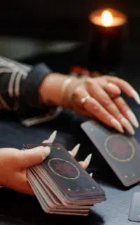 فال