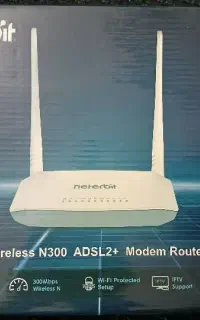 مودم اینترنت Neterbit مدل ND-4230NU