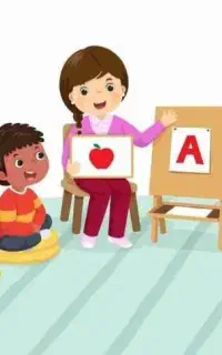 آموزش تدریس زبان انگلیسی کودکان و نوجوانان