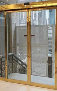 شیشه بری و درب های نشکن  محمد