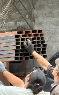 کارگر ساده