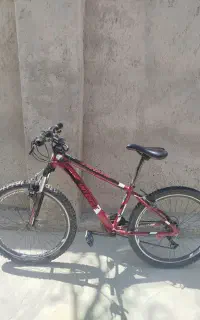 دوچرخه