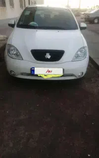 فروش ماشین تیبا ۲ مدل ۹۸