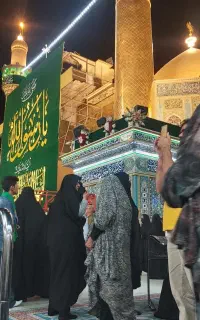 تور کربلا ۱۲ روزه
