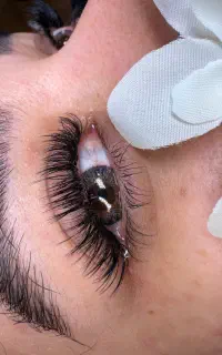 مدل اکستنشن مژه ، لیفت مژه و ابرو نیازمندیم