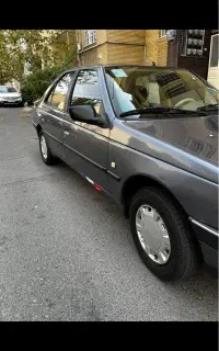 405 glx مدل 96